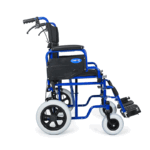 Kiralık Mini Standart Manuel Tekerlekli Sandalye