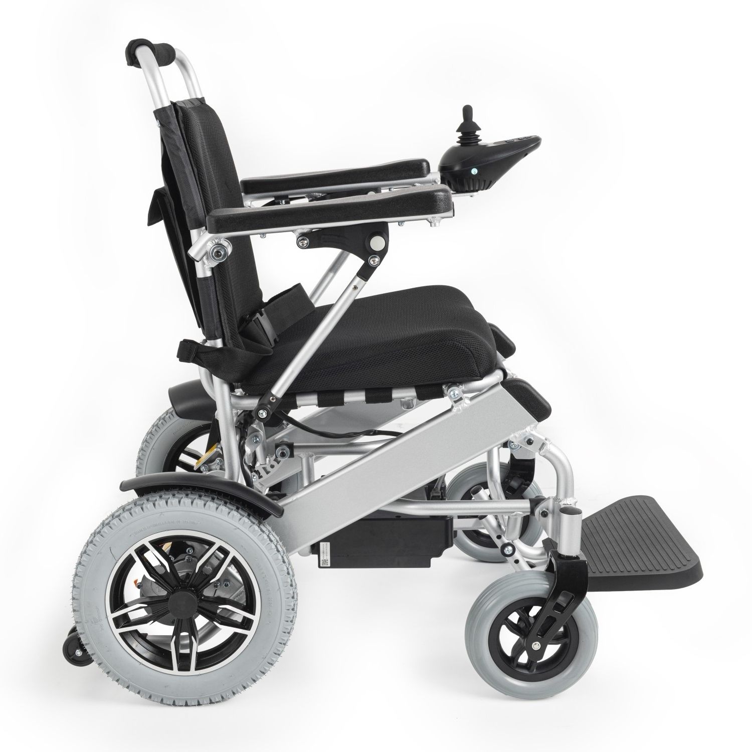 Kiralık Lityum Pilli Hafif Akülü Tekerlekli Sandalye 1 Kiralık lityum pilli hafif akülü tekerlekli sandalye