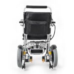 Kiralık Lityum Pilli Hafif Akülü Tekerlekli Sandalye
