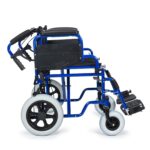 Kiralık Mini Standart Manuel Tekerlekli Sandalye