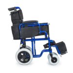 Kiralık Mini Standart Manuel Tekerlekli Sandalye