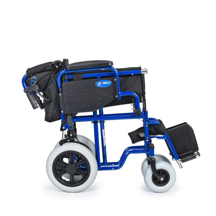 Kiralık Mini Standart Manuel Tekerlekli Sandalye