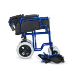 Kiralık Mini Standart Manuel Tekerlekli Sandalye