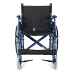 Kiralık Standart Manuel Tekerlekli Sandalye