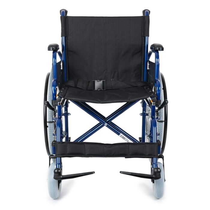 Kiralık Standart Manuel Tekerlekli Sandalye