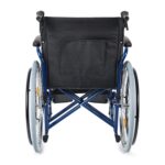 Kiralık Standart Manuel Tekerlekli Sandalye