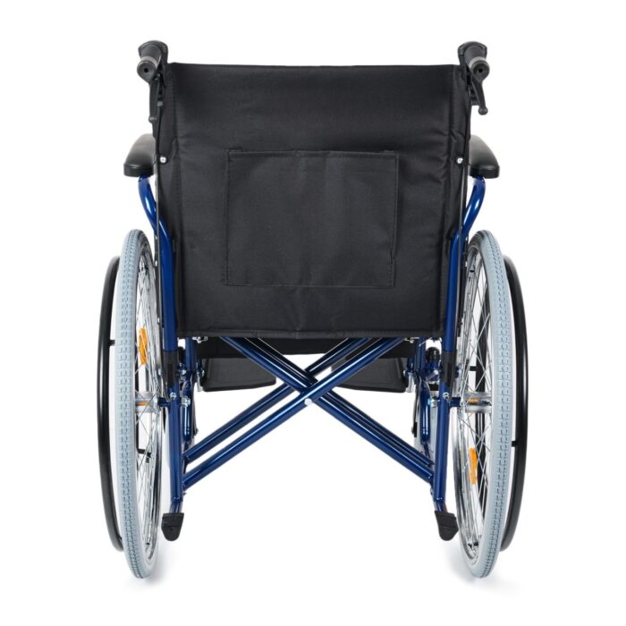 Kiralık Standart Manuel Tekerlekli Sandalye