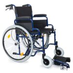 Kiralık Standart Manuel Tekerlekli Sandalye