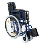 Kiralık Standart Manuel Tekerlekli Sandalye