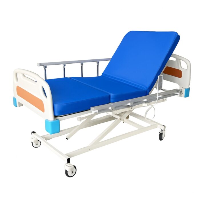 Kiralık 2 Motorlu Hasta Yatağı