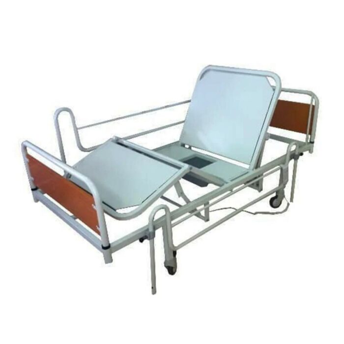 Kiralık 2 Motorlu Hasta Yatağı