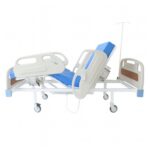 Kiralık 3 Motorlu Hasta Yatağı