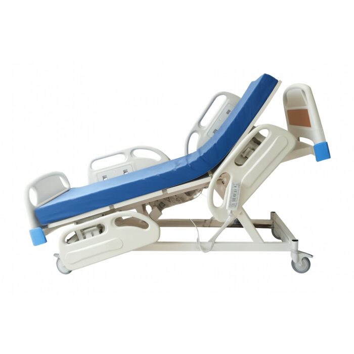 Kiralık 3 Motorlu Hasta Yatağı