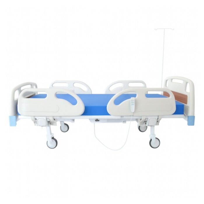 Kiralık 3 Motorlu Hasta Yatağı