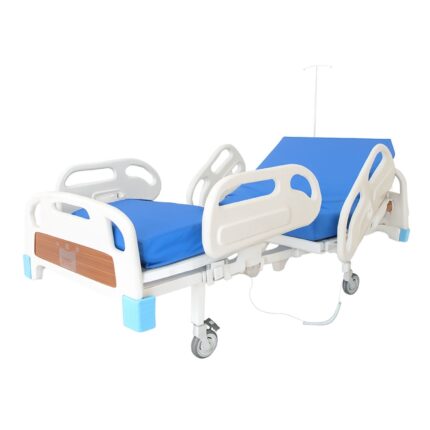 Kiralık 3 Motorlu Hasta Yatağı