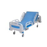 Kiralık 4 Motorlu Hasta Yatağı