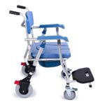 Kiralık Banyo Tuvalet Tekerlekli Sandalyesi