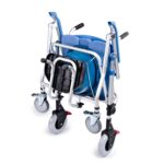 Kiralık Banyo Tuvalet Tekerlekli Sandalyesi