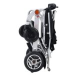 Kiralık Hafif Akülü Tekerlekli Sandalye