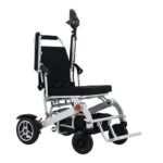 Kiralık Hafif Akülü Tekerlekli Sandalye