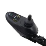 Kiralık Hafif Akülü Tekerlekli Sandalye