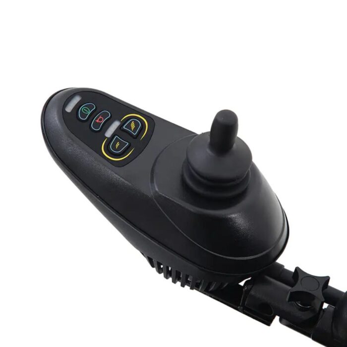 Kiralık Hafif Akülü Tekerlekli Sandalye