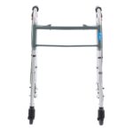 Kiralık Lüks Yürüme Yardımcısı (Frenli) - Görsel 3