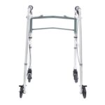 Kiralık Lüks Yürüme Yardımcısı (Frenli) - Görsel 5