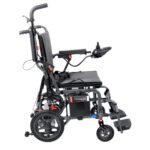 Kiralık Sırtı Yatan Akülü Tekerlekli Sandalye