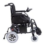 Kiralık Standart Akülü Tekerlekli Sandalye