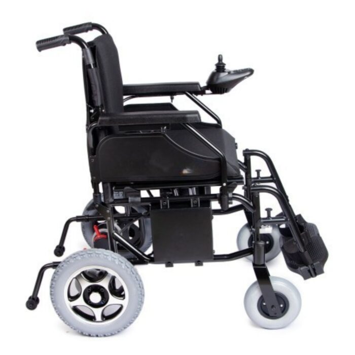 Kiralık Standart Akülü Tekerlekli Sandalye