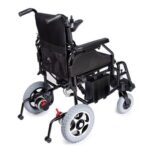 Kiralık Standart Akülü Tekerlekli Sandalye