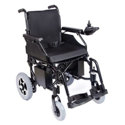 Kiralık Standart Akülü Tekerlekli Sandalye