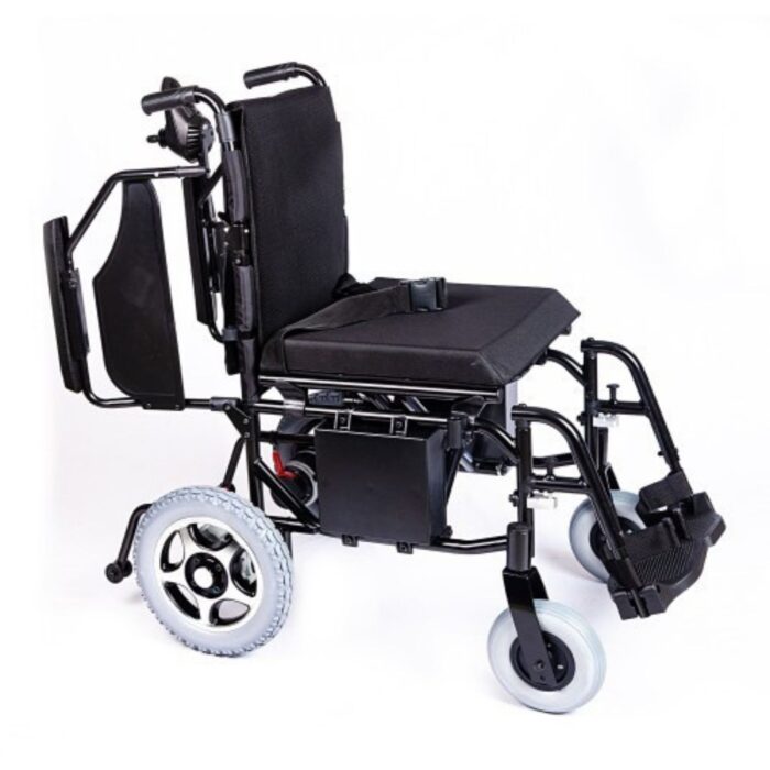 Kiralık Standart Akülü Tekerlekli Sandalye