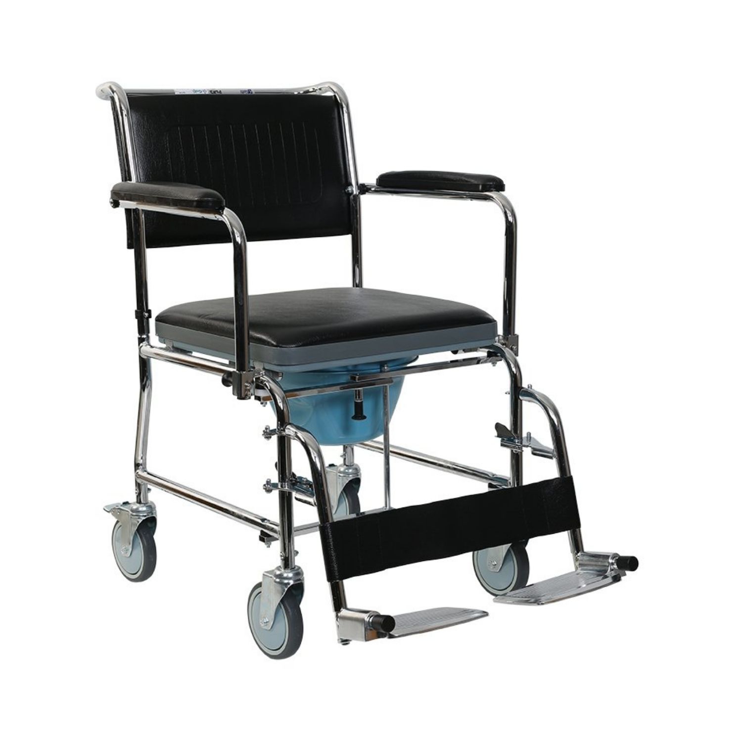 Kiralık Tuvalet Tekerlekli Sandalyesi 1 Kiralık tuvalet tekerlekli sandalyesi