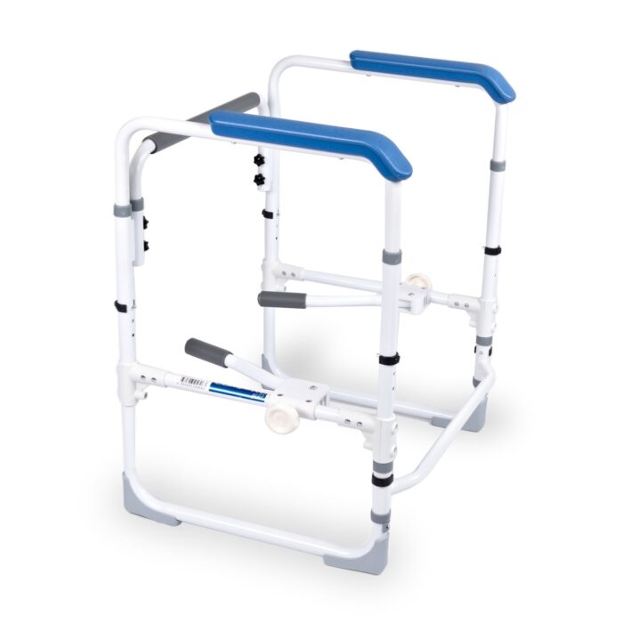 Kiralık Tuvalet Tutunma Barı