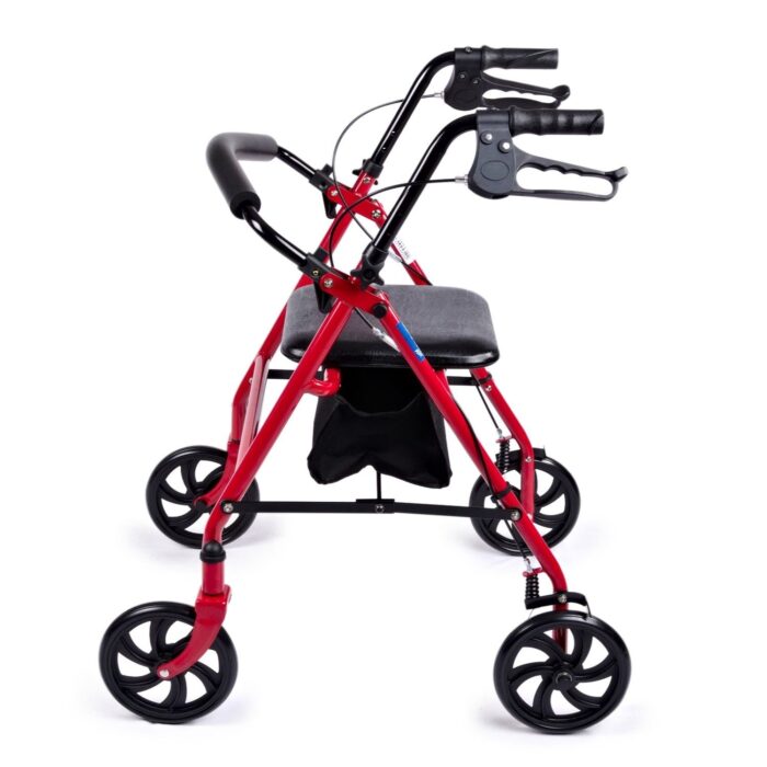 Kiralık Yürüme yardımcısı rolatör