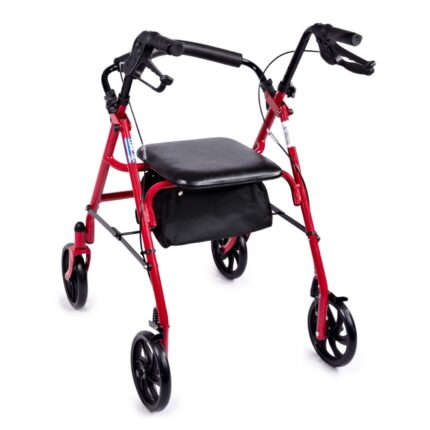 Kiralık Yürüme yardımcısı rolatör