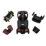 Pride Go Go Kiralık Yaşlı ve Engelli Scooter