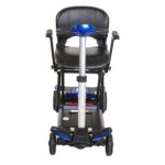 Solax Katlanan Kiralık Yaşlı ve Engelli Scooter