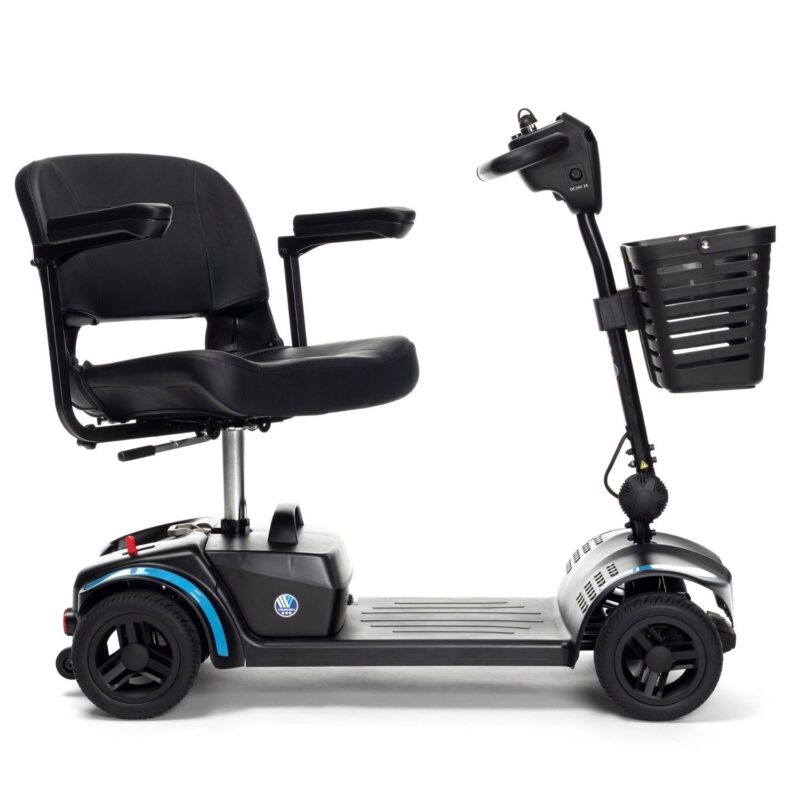 Kiralık Yaşlı ve Engelli Scooteri