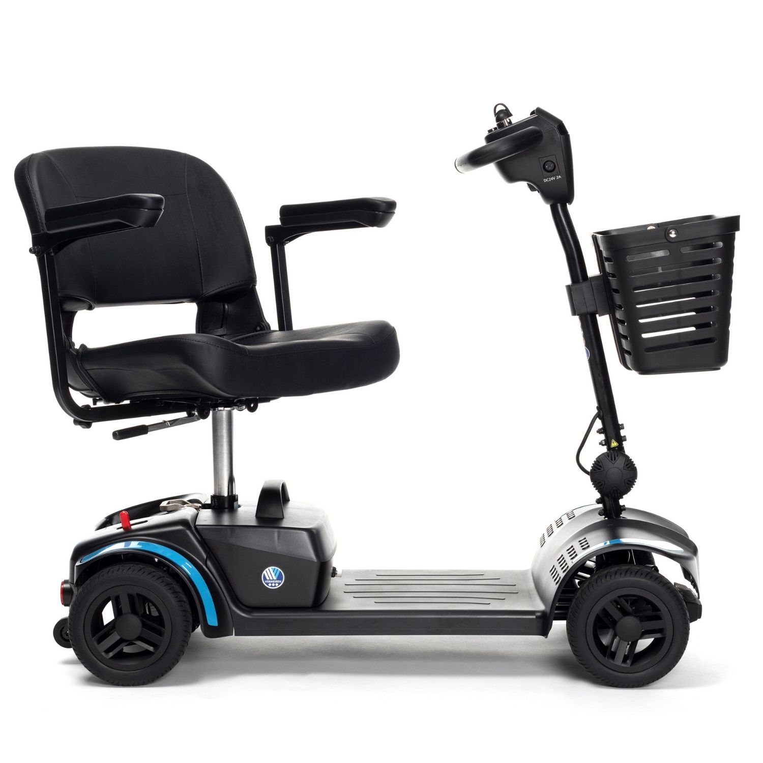 Venus Kiralık Yaşlı ve Engelli Scooteri 1 Venus marka kiralık engelli ve yaşlı scooteri