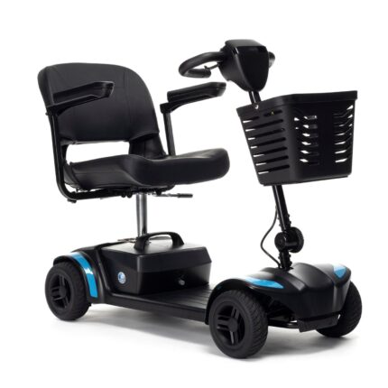 Kiralık Yaşlı ve Engelli Scooteri