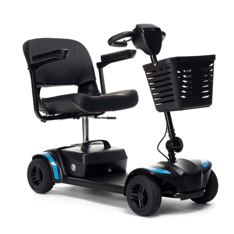 Kiralık Yaşlı ve Engelli Scooteri