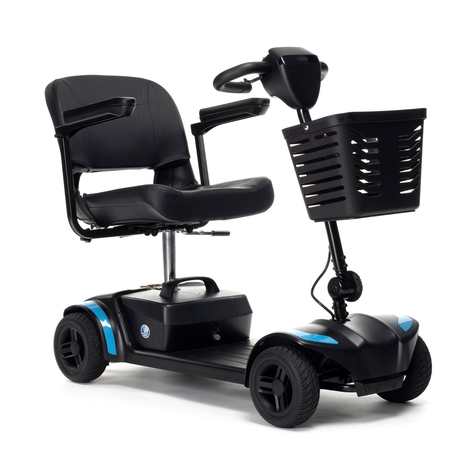 Venus Kiralık Yaşlı ve Engelli Scooteri Kiralık Yaşlı ve Engelli Scooteri