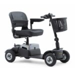 Vivo Kiralık Engelli ve Yaşlı Scooter