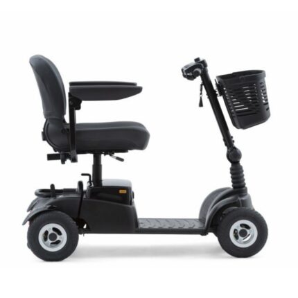 Vivo Kiralık Engelli ve Yaşlı Scooter