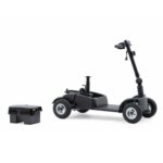 Vivo Kiralık Engelli ve Yaşlı Scooter