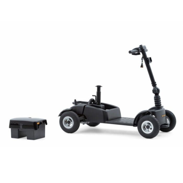 Vivo Kiralık Engelli ve Yaşlı Scooter