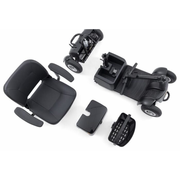 Vivo Kiralık Engelli ve Yaşlı Scooter